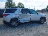 1GNEVMKW6NJ****** Salvamento y Destrozados 2022 Chevrolet Traverse en Estado de Illinois