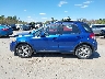 JS2YB5A33C6****** Repairable 2012 Suzuki SX4 in New Hampshire State
