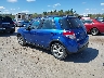 JS2YB5A33C6****** Salvage and Repairable 2012 Suzuki SX4 in Manchester