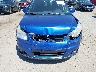 JS2YB5A33C6****** Salvage and Repairable 2012 Suzuki SX4 in New Hampshire State