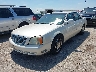 1G6KD54Y61U****** Used and Repairable 2001 Cadillac Deville in Fort Worth North
