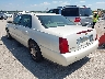 1G6KD54Y61U****** Salvage and Repairable 2001 Cadillac Deville in Fort Worth North
