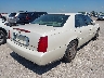 1G6KD54Y61U****** Salvage and Wrecked 2001 Cadillac Deville in Texas State