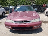 1HGCD5636VA****** Wrecked 1997 Honda Accord in Kansas State