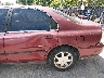 1HGCD5636VA****** Salvage and Repairable 1997 Honda Accord in Kansas State