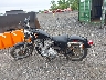 1HD4CAM15RY****** Used 1994 Harley-Davidson Xlh883 in New York State