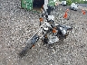 1HD4CAM15RY****** Used and Repairable 1994 Harley-Davidson Xlh883 in Long Island