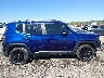ZACCJABH8HP****** Reparables 2017 Jeep Renegade en Estado de Oklahoma