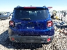 ZACCJABH8HP****** Usados 2017 Jeep Renegade