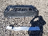ZACCJABH8HP****** Destrozados 2017 Jeep Renegade en Estado de Oklahoma