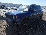 ZACCJABH8HP****** Usados y Reparables 2017 Jeep Renegade en Tulsa