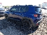 ZACCJABH8HP****** Salvamento y Reparables 2017 Jeep Renegade en Tulsa