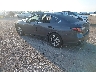4S3BWAC62L3****** Salvage and Repairable 2020 Subaru Legacy in Dallas