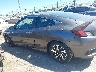 2HGFC4B54GH****** Repairable 2016 Honda Civic in Wisconsin State