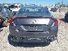 2HGFC4B54GH****** Wrecked 2016 Honda Civic