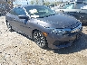 2HGFC4B54GH****** Salvage and Wrecked 2016 Honda Civic in Milwaukee