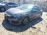 2HGFC4B54GH****** Used and Repairable 2016 Honda Civic in Milwaukee