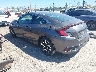 2HGFC4B54GH****** Salvage and Repairable 2016 Honda Civic in Milwaukee