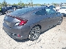 2HGFC4B54GH****** Salvage and Wrecked 2016 Honda Civic in Wisconsin State