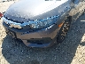 2HGFC4B54GH****** Salvage and Repairable 2016 Honda Civic in Wisconsin State