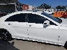 WDDLJ7DB7EA****** Usados 2014 Mercedes-Benz CLS-Class en Estado de California