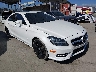 WDDLJ7DB7EA****** Salvamento y Destrozados 2014 Mercedes-Benz CLS-Class en North Hollywood