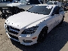 WDDLJ7DB7EA****** Usados y Reparables 2014 Mercedes-Benz CLS-Class en North Hollywood
