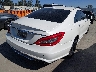 WDDLJ7DB7EA****** Salvamento y Destrozados 2014 Mercedes-Benz CLS-Class en Estado de California