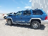 1B4HS58N02F****** Repairable 2002 Dodge Durango in Nebraska State