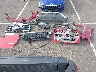 3GTUUDED5SG****** Wrecked 2025 GMC Sierra 1500 in Oregon State