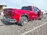 3GTUUDED5SG****** Salvage and Wrecked 2025 GMC Sierra 1500 in Oregon State