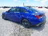 KMHLS4DG3TU****** Salvage and Repairable 2026 Hyundai Elantra in Austin North