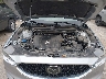 JM3KFBCM5L0****** Repairable 2020 Mazda CX-5 in Kansas City