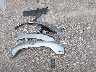 JM3KFBCM5L0****** Wrecked 2020 Mazda CX-5 in Kansas State