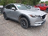 JM3KFBCM5L0****** Salvage and Wrecked 2020 Mazda CX-5 in Kansas City