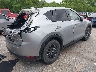 JM3KFBCM5L0****** Salvage and Wrecked 2020 Mazda CX-5 in Kansas State