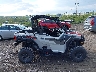 3NSGAE993SH****** Destrozados 2025 Polaris GENERAL en Estado de Pennsylvania