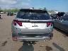 5NMJBCDE5SH****** Wrecked 2025 Hyundai Tucson