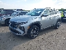 5NMJBCDE5SH****** Used and Repairable 2025 Hyundai Tucson in Cleveland