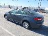 JTDBCMFE8P3****** Salvage and Repairable 2023 Toyota Corolla Hybrid in Los Angeles South