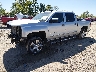 3GCUKREC6HG****** Used and Repairable 2017 Ford Bronco Sport in Shady Spring