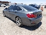 WBA4J3C52JB****** Salvage and Repairable 2018 BMW 4 Series in El Paso
