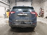 3GKALTEV6NL****** Wrecked 2022 GMC Terrain