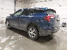 3GKALTEV6NL****** Salvage and Repairable 2022 GMC Terrain in Anchorage
