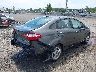 3FADP4BJ4JM****** Salvamento y Destrozados 2018 Ford Fiesta en Estado de Virginia