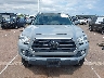 3TMCZ5AN7KM****** Wrecked 2019 Toyota Tacoma in Hawaii State