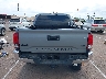 3TMCZ5AN7KM****** Wrecked 2019 Toyota Tacoma