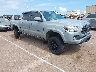 3TMCZ5AN7KM****** Salvage and Wrecked 2019 Toyota Tacoma in Honolulu