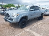 3TMCZ5AN7KM****** Used and Repairable 2019 Toyota Tacoma in Honolulu