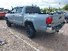 3TMCZ5AN7KM****** Salvage and Repairable 2019 Toyota Tacoma in Honolulu